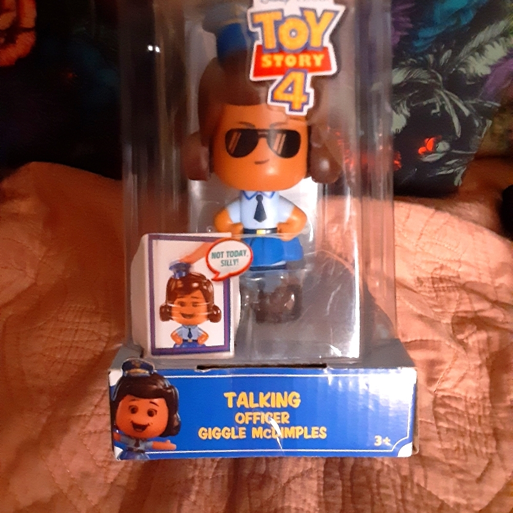 Toy story